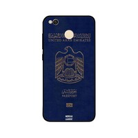 Picture of Protective Case Cover For Xiaomi Redmi 4X United Arab Emirates Passport