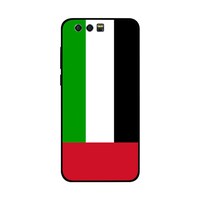 Picture of Protective Case Cover For Huawei Honor 9 United Arab Emirates Flag