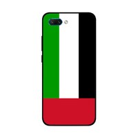 Picture of Protective Case Cover For Huawei Honor 10 United Arab Emirates Flag