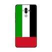 Protective Case Cover For Huawei Mate 9 United Arab Emirates Flag Online Shopping