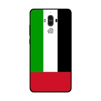 Picture of Protective Case Cover For Huawei Mate 9 United Arab Emirates Flag