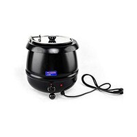 Picture of Grace Electric Soup Warmer, 10 Liters