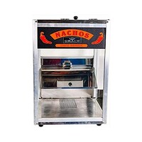 Picture of Commercial Nachos Warmer