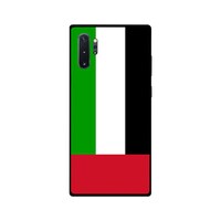 Picture of Protective Case Cover For Samsung Note 10 Pro United Arab Emirates Flag