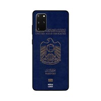 Picture of Protective Case Cover For Samsung Galaxy S20 Plus United Arab Emirates Passport
