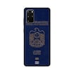 Protective Case Cover For Samsung Galaxy S20 Plus United Arab Emirates Passport Online Shopping