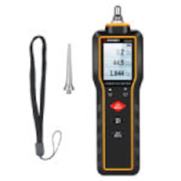 Picture for category Vibration Meters