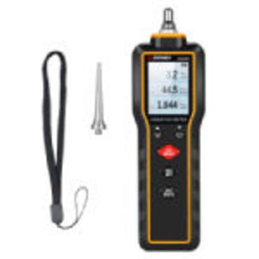 Picture for category Vibration Meters