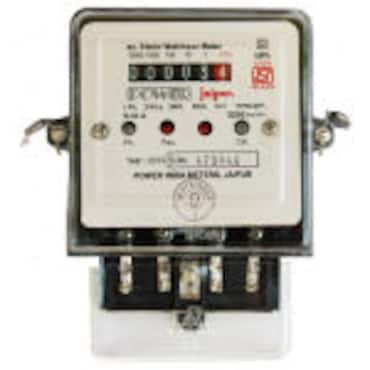Picture for category Energy Meters