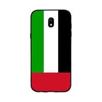 Picture of Thermoplastic Polyurethane Protective Case Cover For Samsung Galaxy J5 (2017) United Arab Emirates Flag