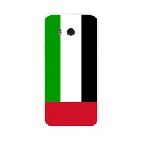 Picture of Protective Case Cover For HTC U11 United Arab Emirates Flag