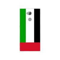 Picture of Protective Case Cover For Sony Xperia XA2 United Arab Emirates Flag