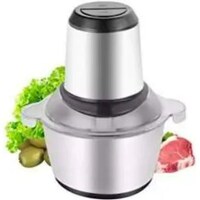 Picture of Universal Food King Stainless Steel Meat Mincer and Food Processor, 2L, 300W