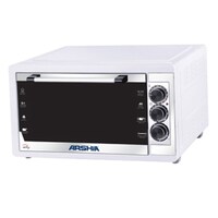 Picture of Arshia Toaster Oven, 40L, TO622-1995, White