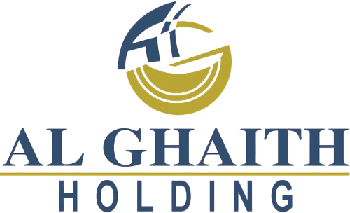 Al Ghaith trading and contracting company llc