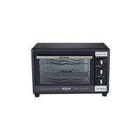 Picture of Arshia Toaster Oven, TO612-2769, 35L, Black
