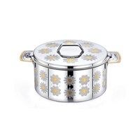 Picture of Arshia Design Star Food Warmer, Mulitcolor