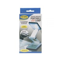 Picture of Edmunds Super Bright Portable LED Lamp