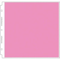 Picture of Doodlebug Page Layout Protectors, 12 Inch x 12 Inch