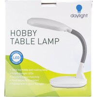 Picture of Daylight Hobby & Reading LED Table Lamp
