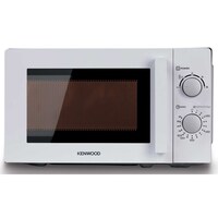 Picture of Kenwood Microwave Oven, MWM20.000WH, ‎700W, ‎20Ltr, White