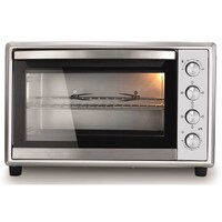 Picture of Kenwood Multifunctional Electric Oven, Silver