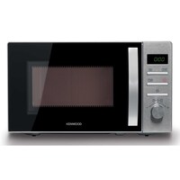 Picture of Kenwood Microwave Oven with Digital Display, MWM22.000BK, ‎700W, ‎22Ltr