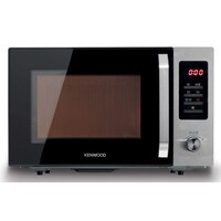 Picture of Kenwood Microwave Oven with Grill, MWM30.000BK, ‎1000W, ‎30Ltr, ‎Black