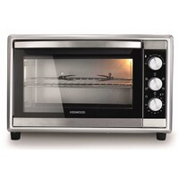 Picture of Kenwood Electric Oven, MOM56, 2200W, 56Ltr, Silver