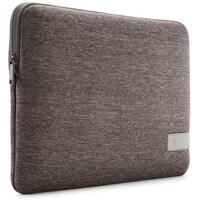 Picture of Case Logic Reflect Laptop Sleeve, Graphite, 13inch