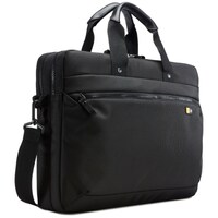 Picture of Case Logic Laptop Bag, Black, 15.6 Inch, BRYB115K