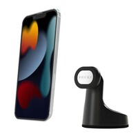 Picture of Kenu Airbase Magnetic Phone Car Mount, Black