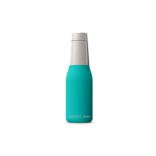 Asobu Oasis Thermos Bottle, Turquoise