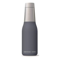 Picture of Asobu Oasis Thermos Bottle, Grey