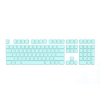 Picture of Mionix Us Layout Keycaps, Turquoise