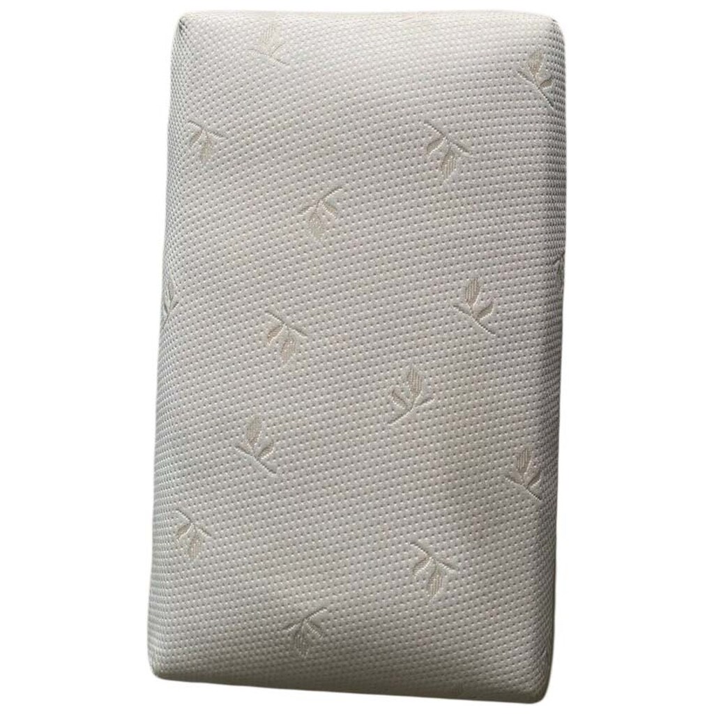 zoliva memory foam pillow