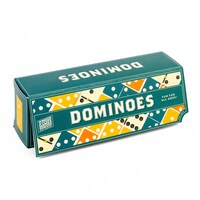Picture of Dominoes Misc. Supplies Game for Children