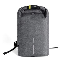 Picture of XD Design Urban Anti-Theft Laptop Backpack, Grey