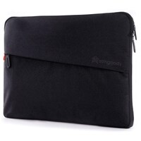 Picture of STM Blazer Sleeve for up to 16"/15" Laptop, Black