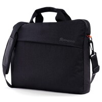Picture of STM GameChange Brief with Adjustable and Removable Strap, Black