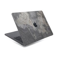 Picture of Woodcessories EcoSkin Cover Stone for MacBook