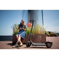 Picture of Segway-Ninebot eKick Scooter, ZING C8