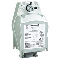 Picture of Honeywell Damper Actuator, MS4609F1010, 230 VAC