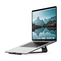 Picture of Twelve South ParcSlope II Hybrid Laptop Typing Stand for MacBook