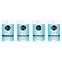Picture of Palmist Pocket Size Lens Cleaner Spray, Pack of 4, 18 ml Each