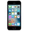Apple iPhone SE Gen1, 4G, 64GB - Space Grey (Refurbished) Online Shopping