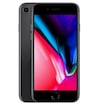 Apple iPhone 8, 4G, 64GB - Space Grey (Refurbished) Online Shopping