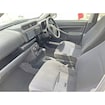 Toyota Probox, 1.5L, White With Blue Stripe - 2016 Online Shopping