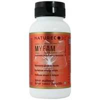 Picture of Nature Code My Fam Tablets, 60 Capsules