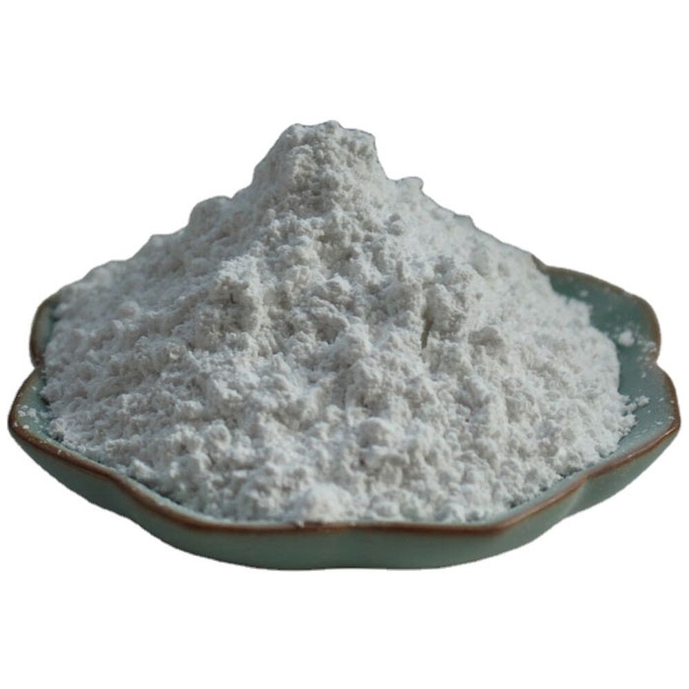 Sodium Cryolite Powder, White, 50 Kg